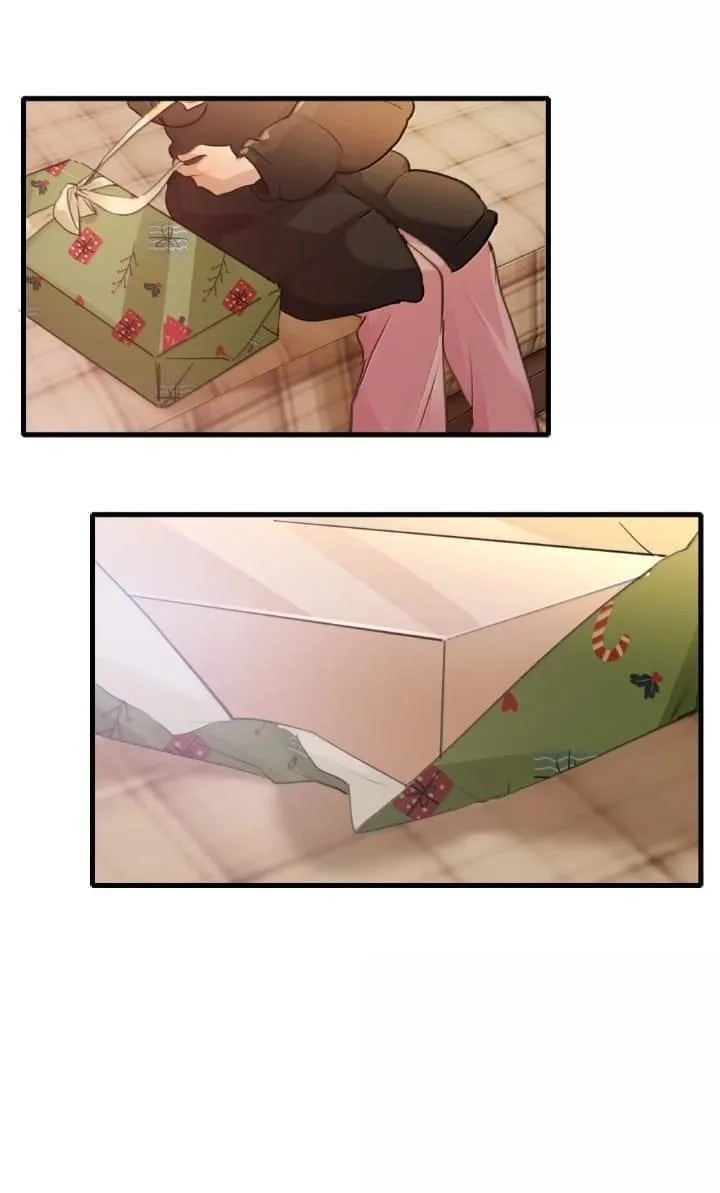Long-awaited Feelings Chapter 126 page 7