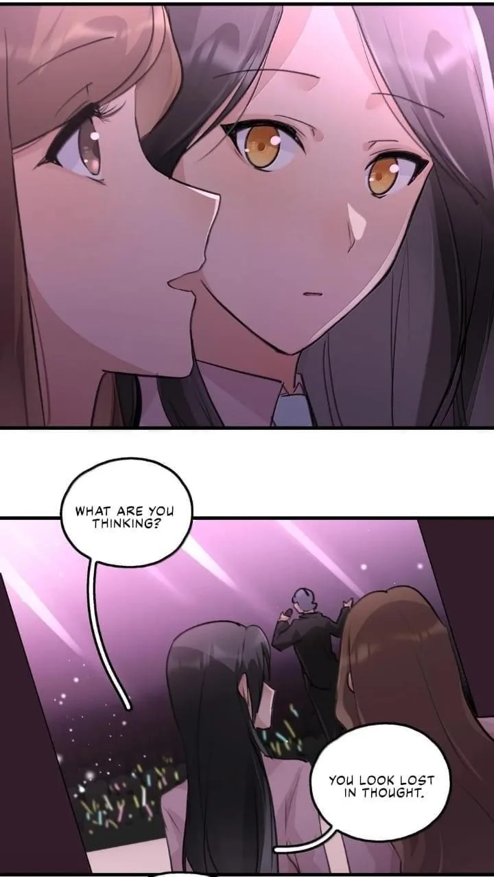 Long-awaited Feelings Chapter 126 page 17