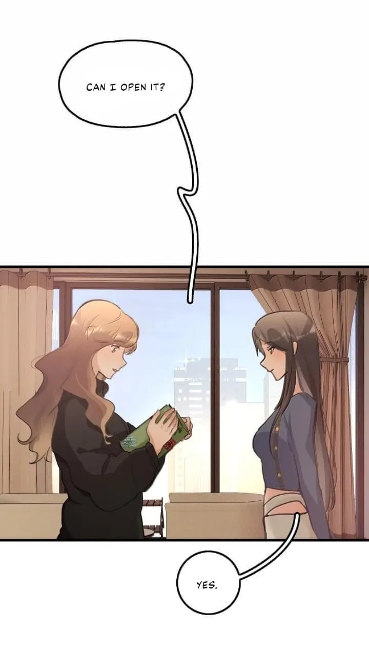 Long-awaited Feelings Chapter 126 page 6