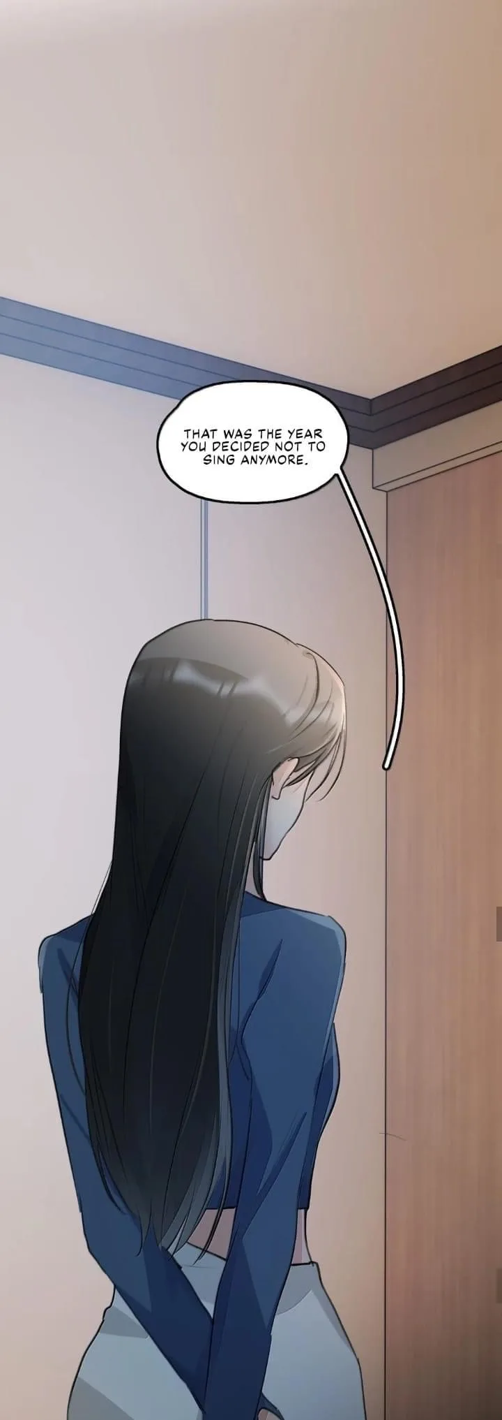 Long-awaited Feelings Chapter 126 page 14
