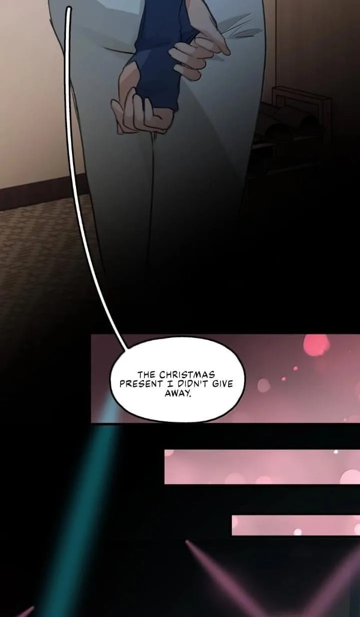 Long-awaited Feelings Chapter 126 page 15