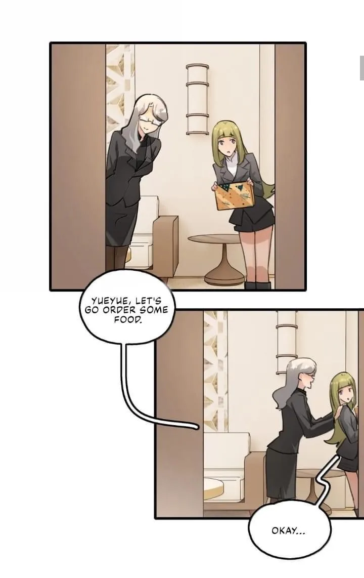 Long-awaited Feelings Chapter 126 page 4