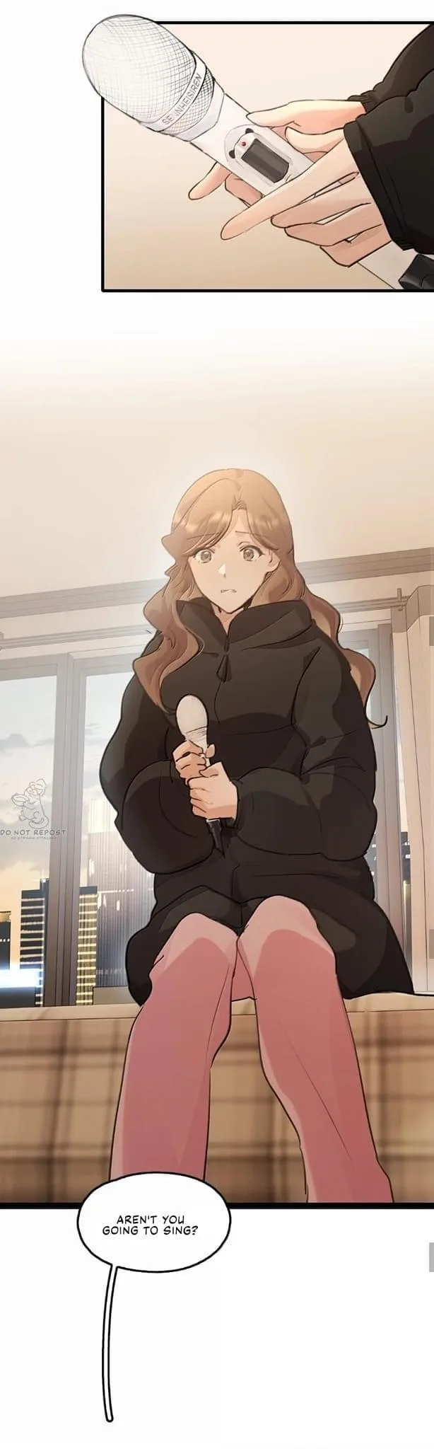 Long-awaited Feelings Chapter 126 page 10