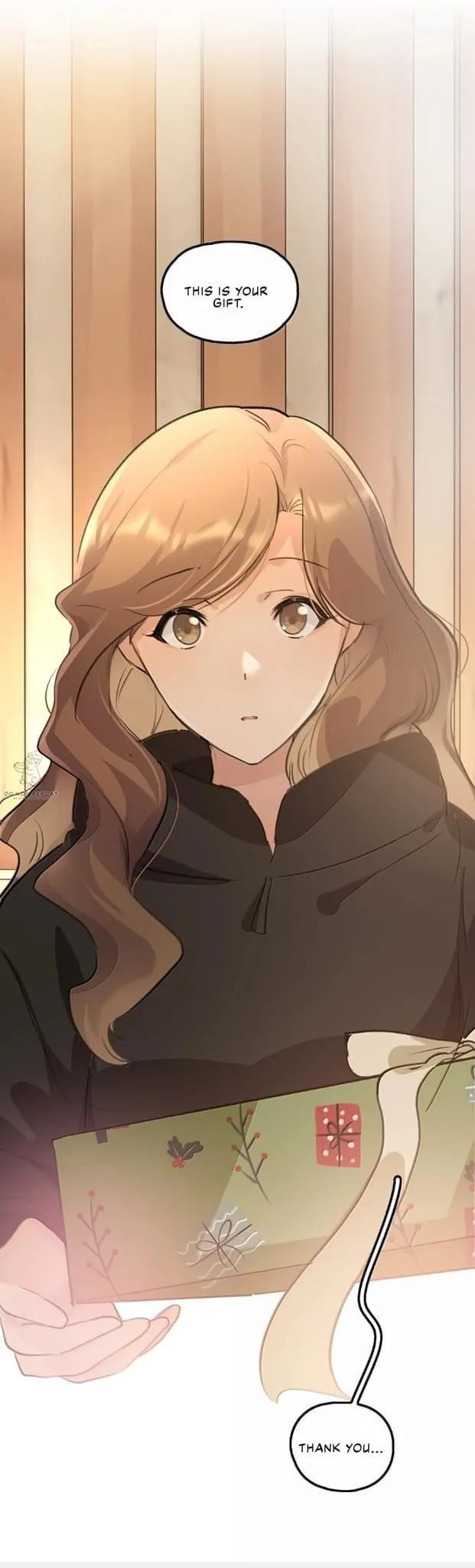 Long-awaited Feelings Chapter 126 page 5
