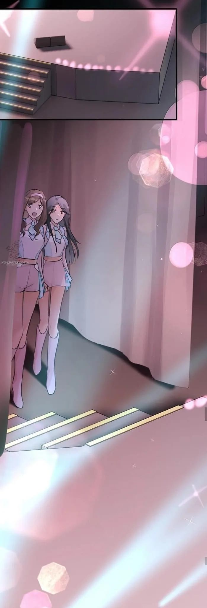 Long-awaited Feelings Chapter 126 page 16