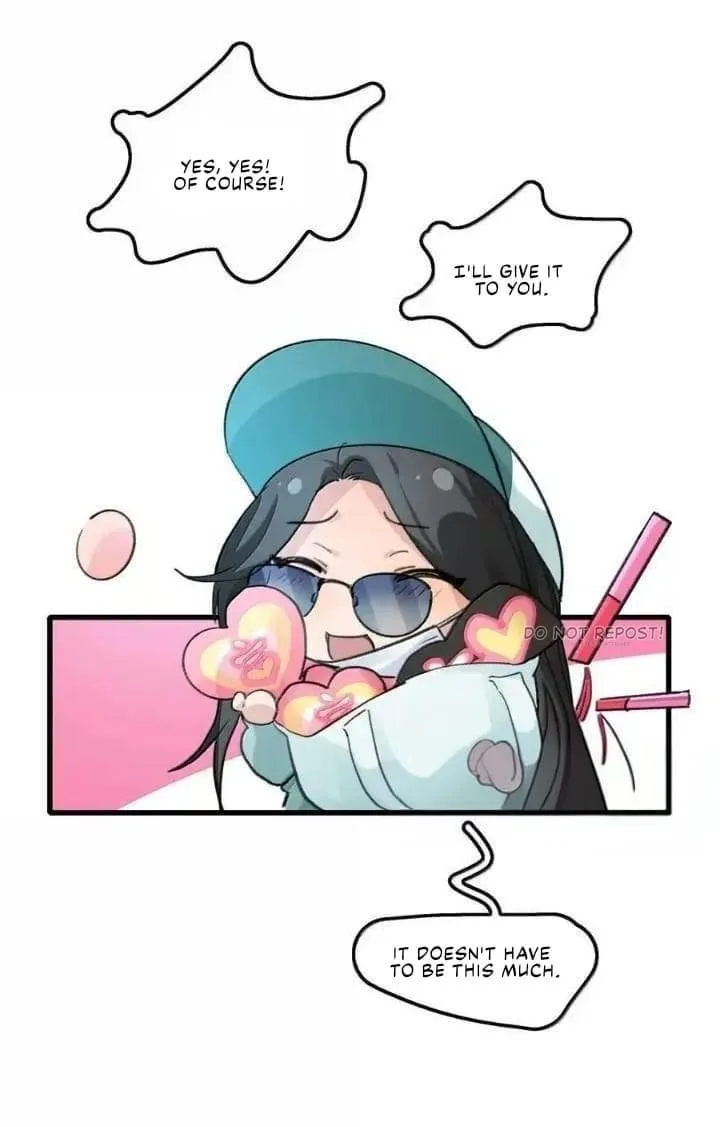 Long-awaited Feelings Chapter 128 page 7