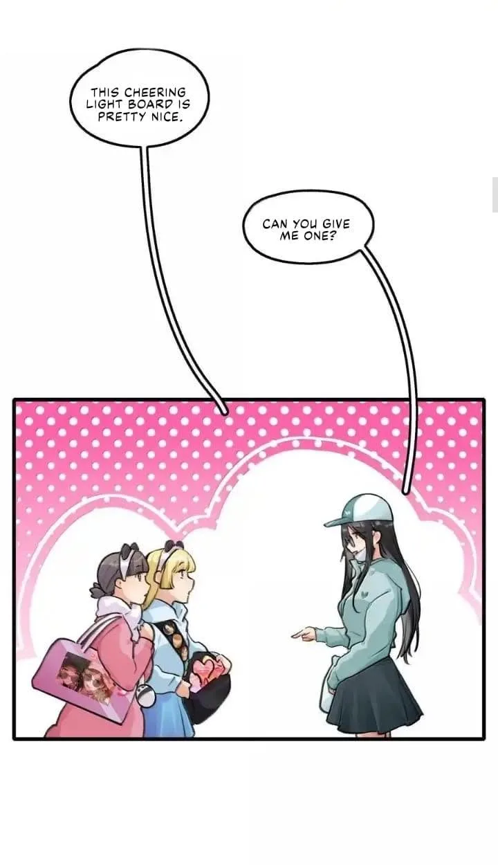 Long-awaited Feelings Chapter 128 page 6
