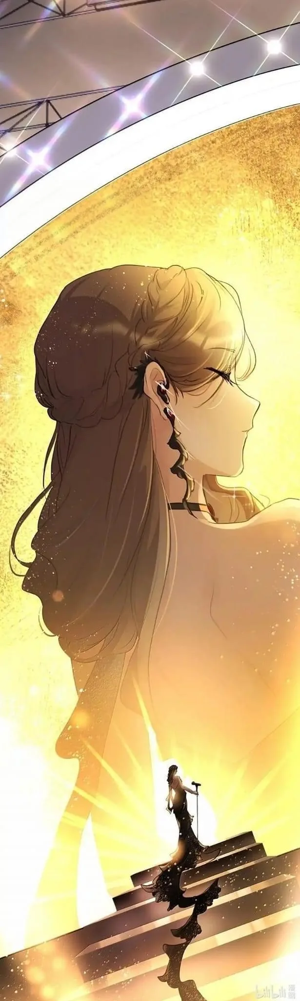 Long-awaited Feelings Chapter 128 page 20