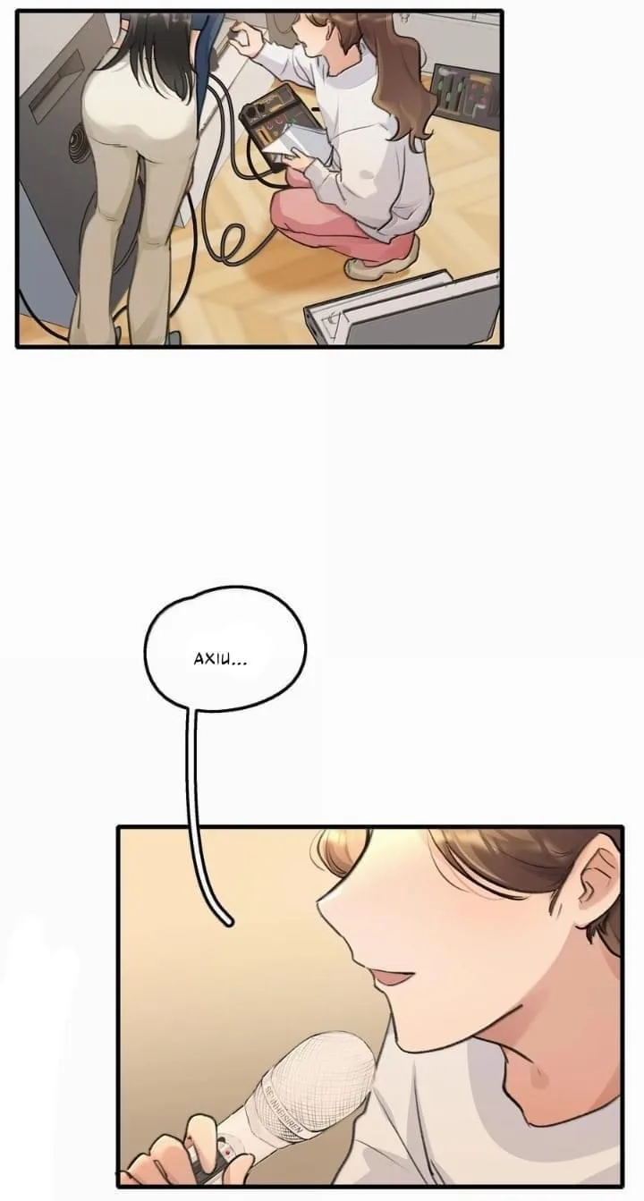 Long-awaited Feelings Chapter 127 page 9