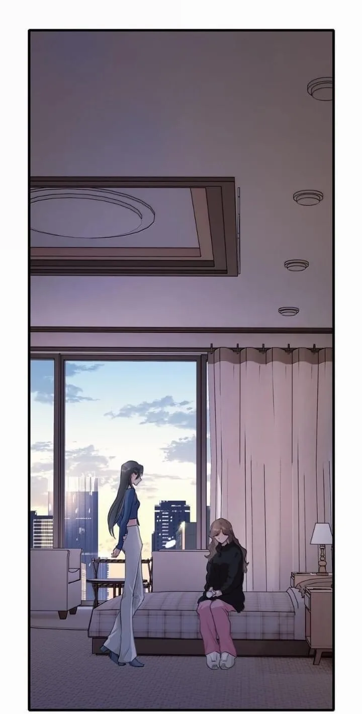 Long-awaited Feelings Chapter 127 page 3