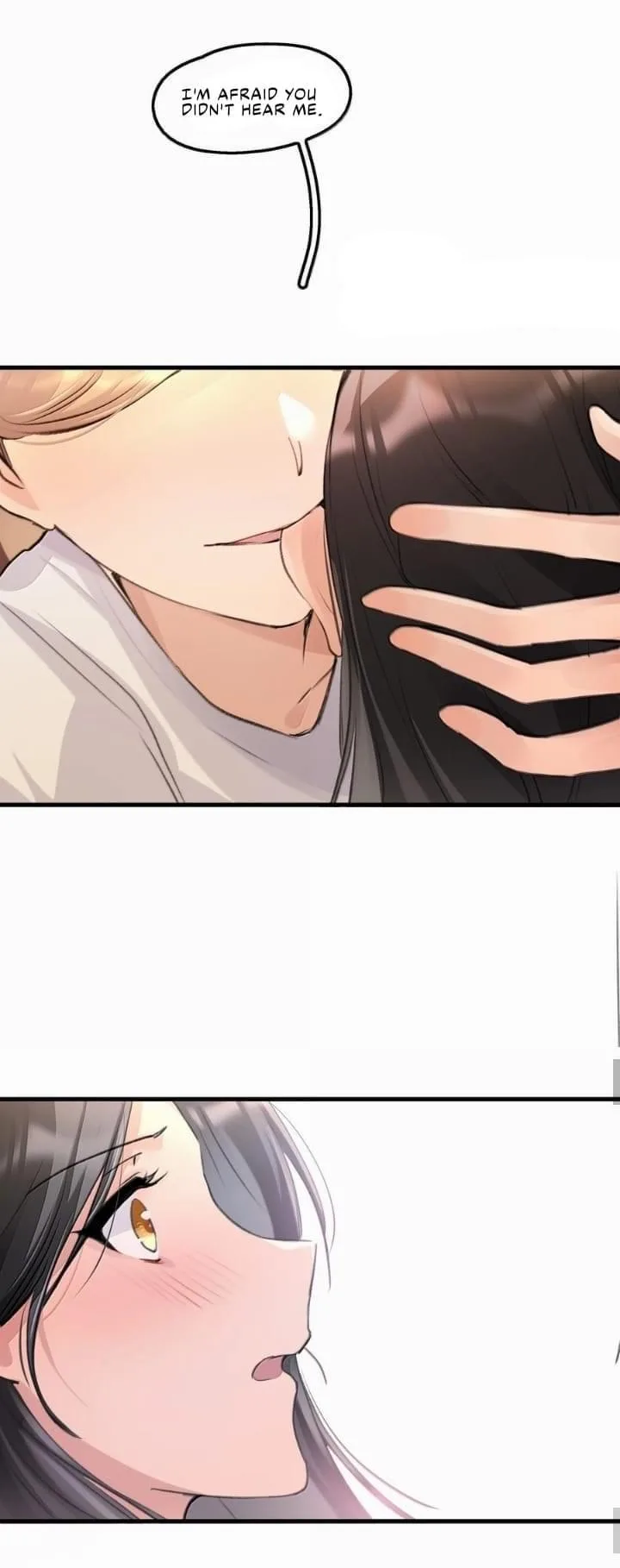 Long-awaited Feelings Chapter 127 page 13