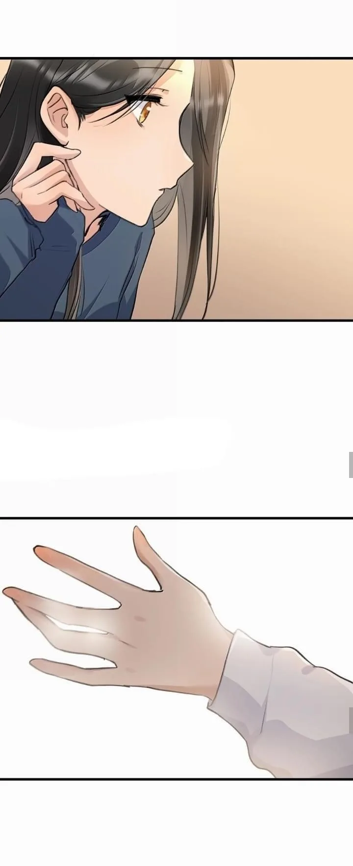 Long-awaited Feelings Chapter 127 page 10