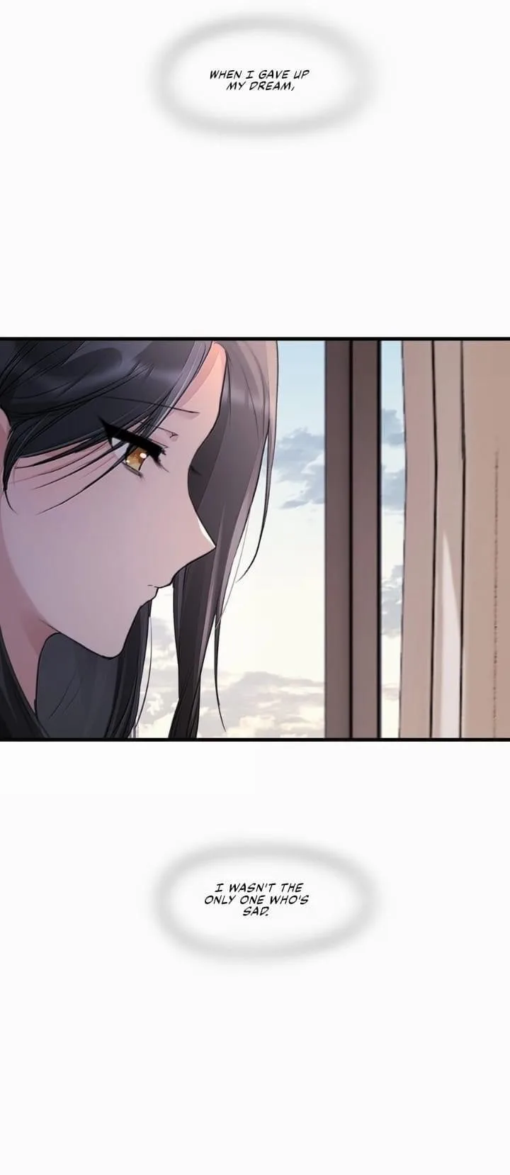 Long-awaited Feelings Chapter 127 page 5