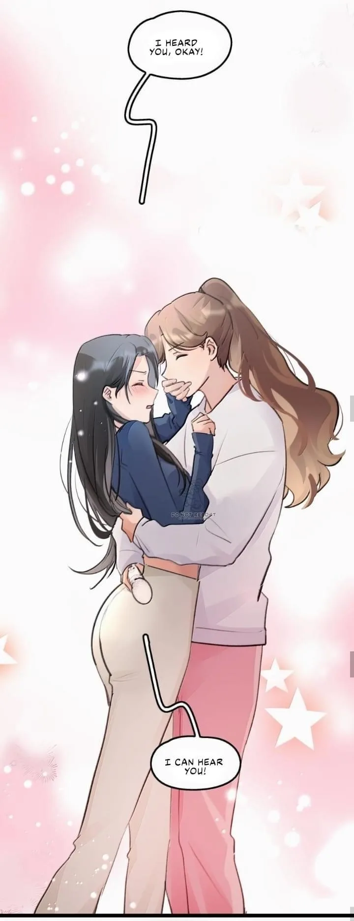 Long-awaited Feelings Chapter 127 page 14