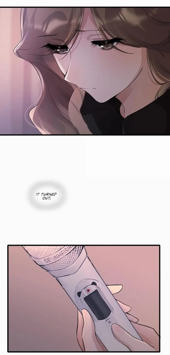 Long-awaited Feelings Chapter 127 page 4
