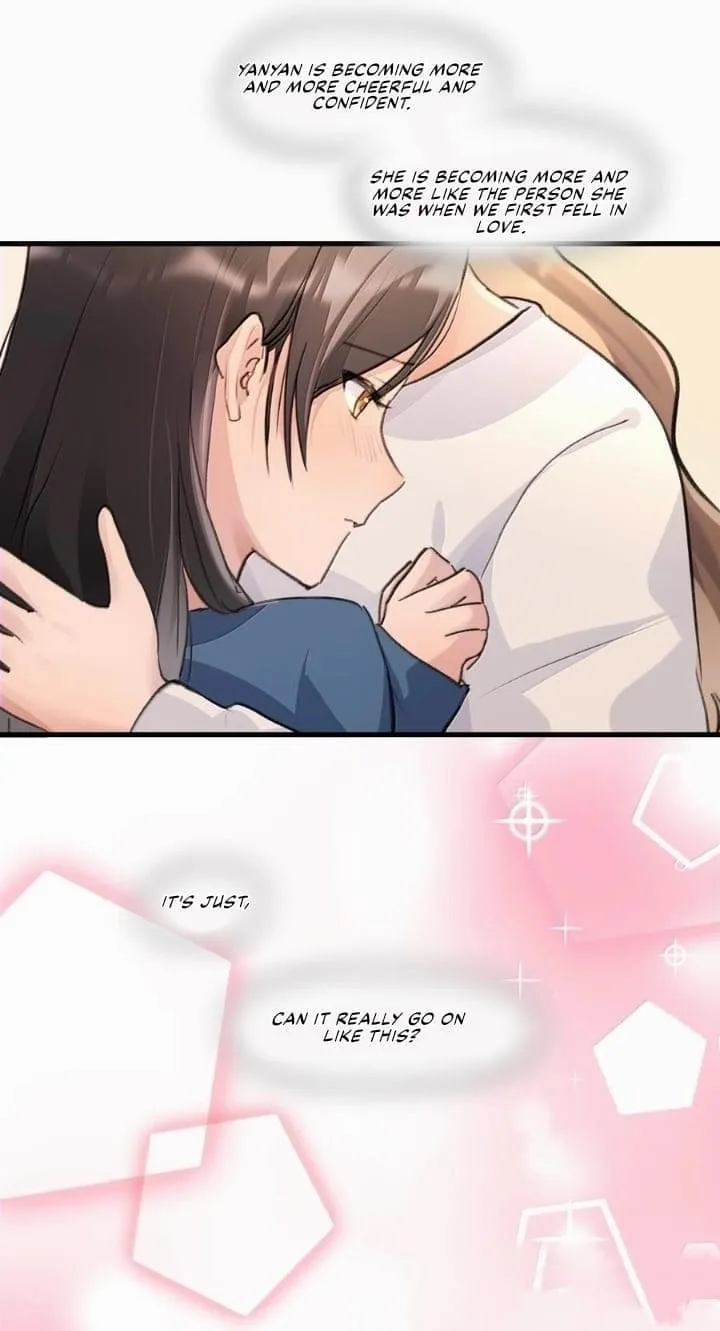 Long-awaited Feelings Chapter 127 page 15