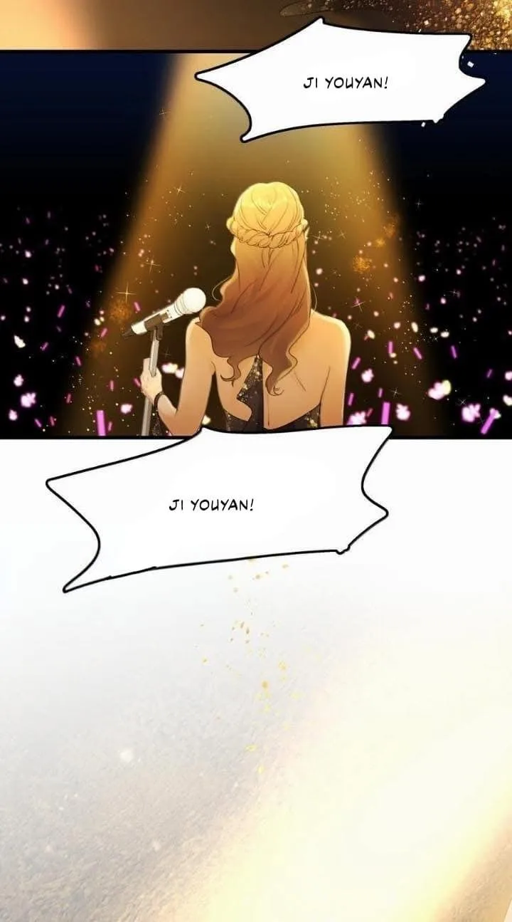 Long-awaited Feelings Chapter 129 page 4