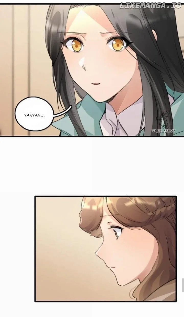 Long-awaited Feelings Chapter 130 page 16
