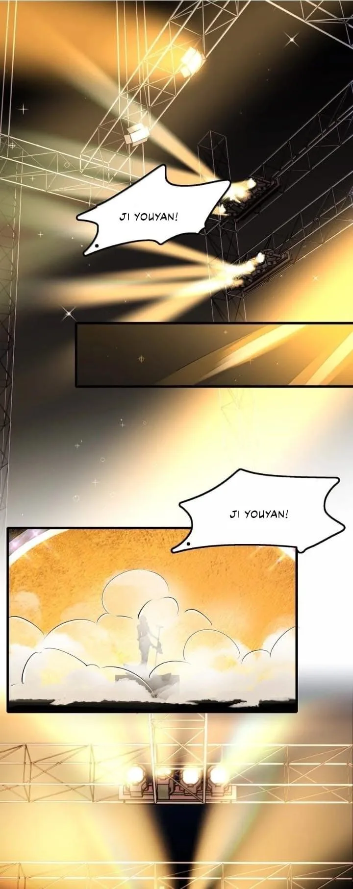 Long-awaited Feelings Chapter 129 page 2
