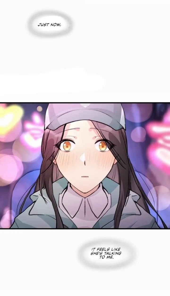 Long-awaited Feelings Chapter 129 page 17