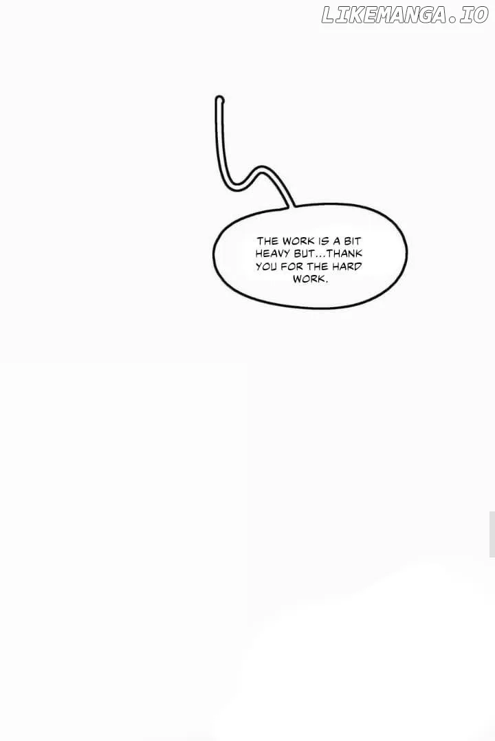 Long-awaited Feelings Chapter 130 page 10