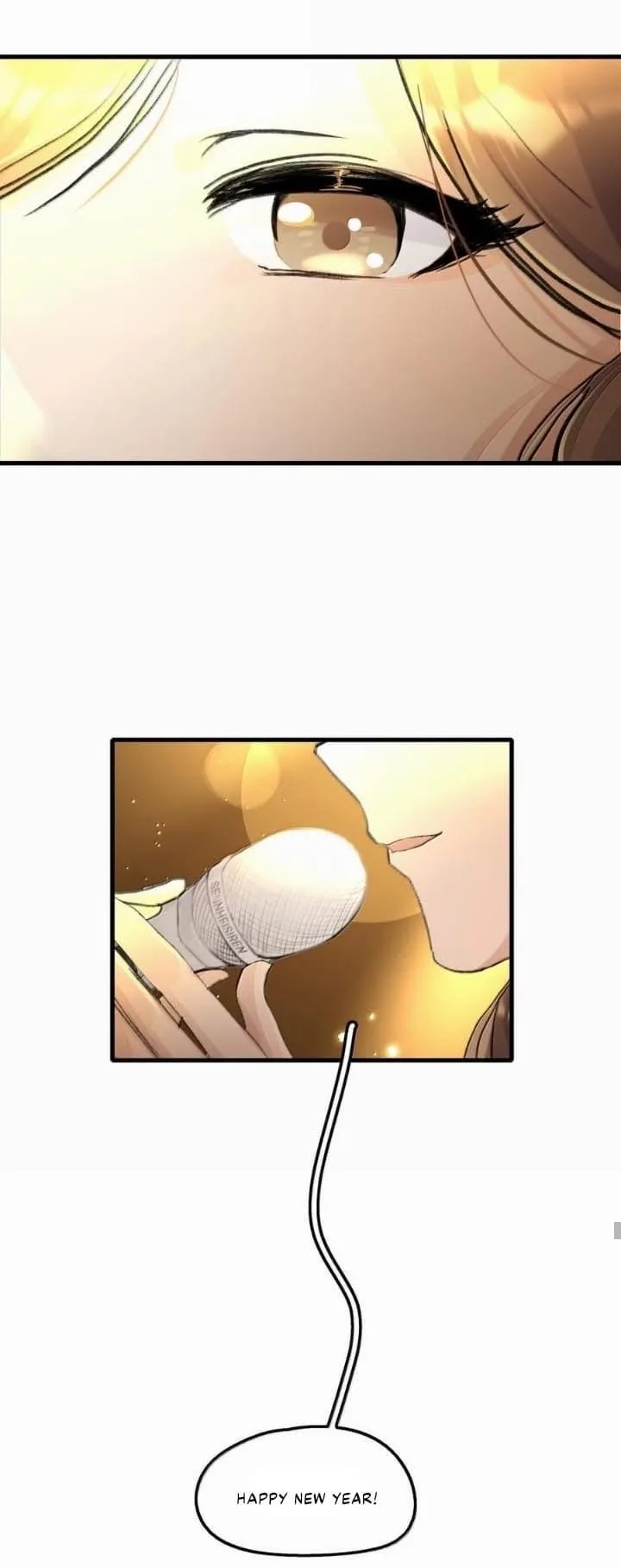 Long-awaited Feelings Chapter 129 page 15
