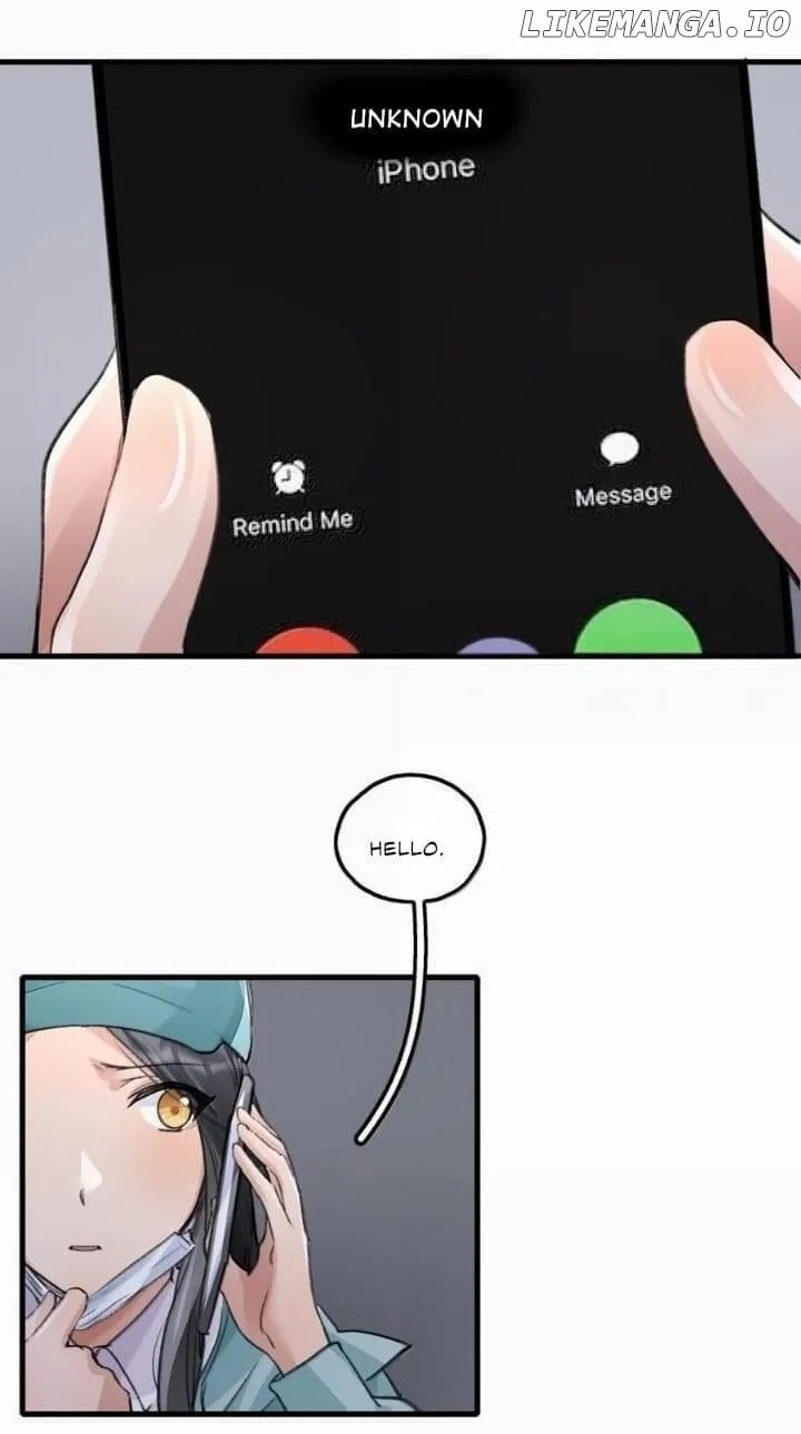 Long-awaited Feelings Chapter 130 page 4