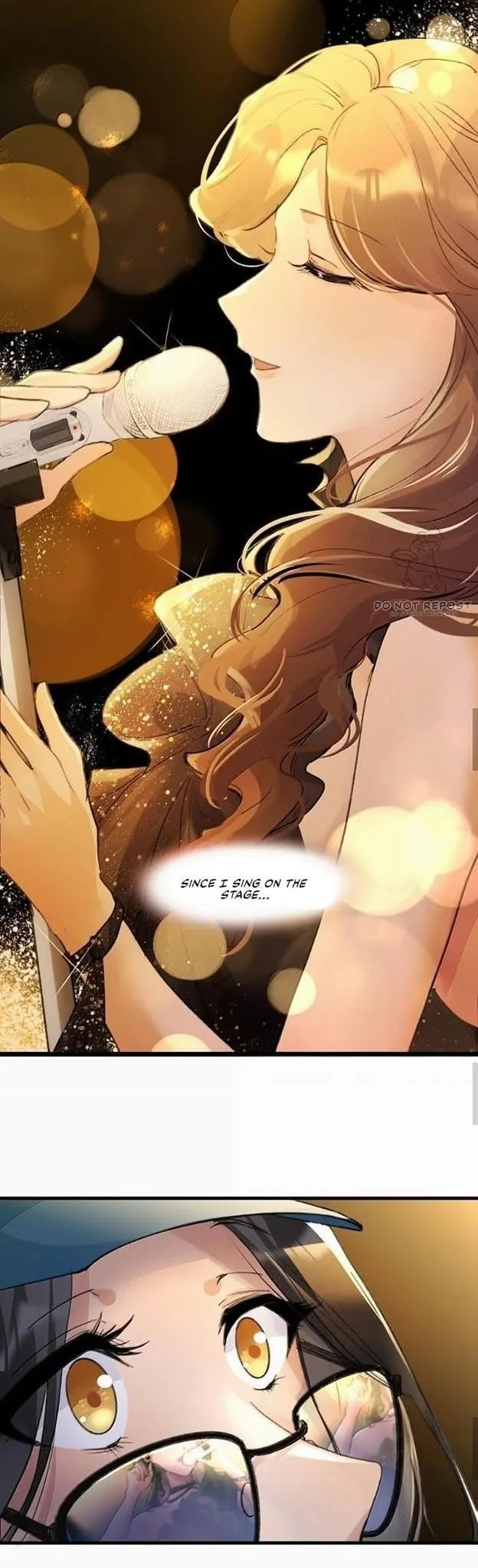 Long-awaited Feelings Chapter 129 page 6
