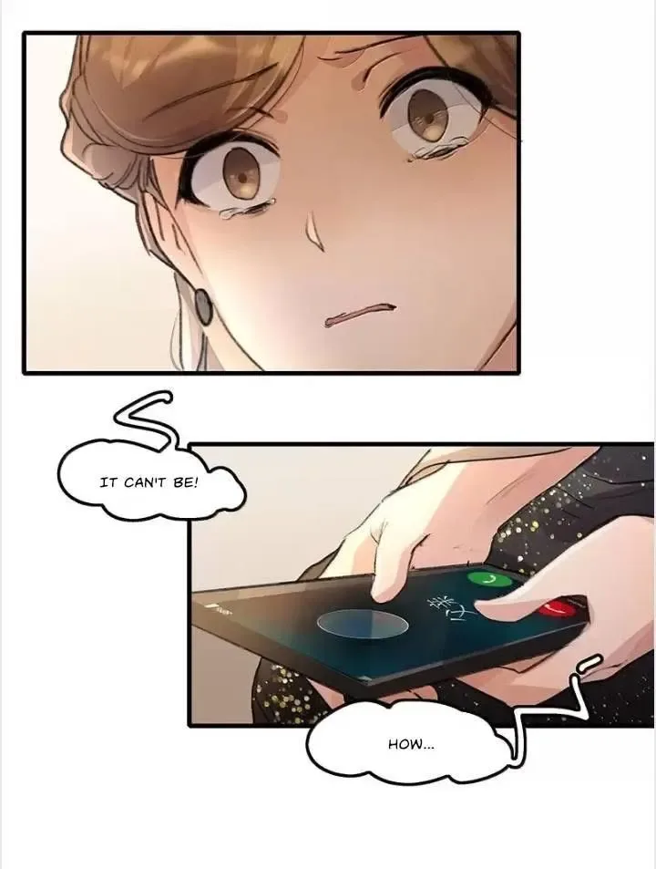 Long-awaited Feelings Chapter 131 page 3