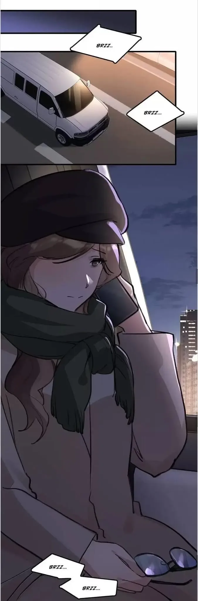 Long-awaited Feelings Chapter 131 page 13