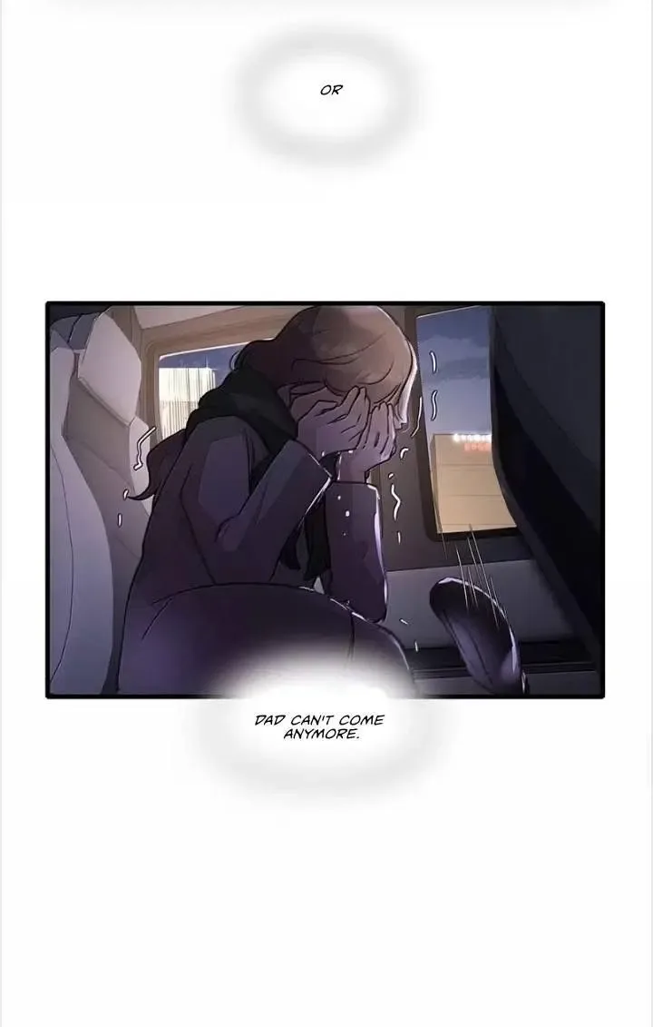 Long-awaited Feelings Chapter 131 page 17