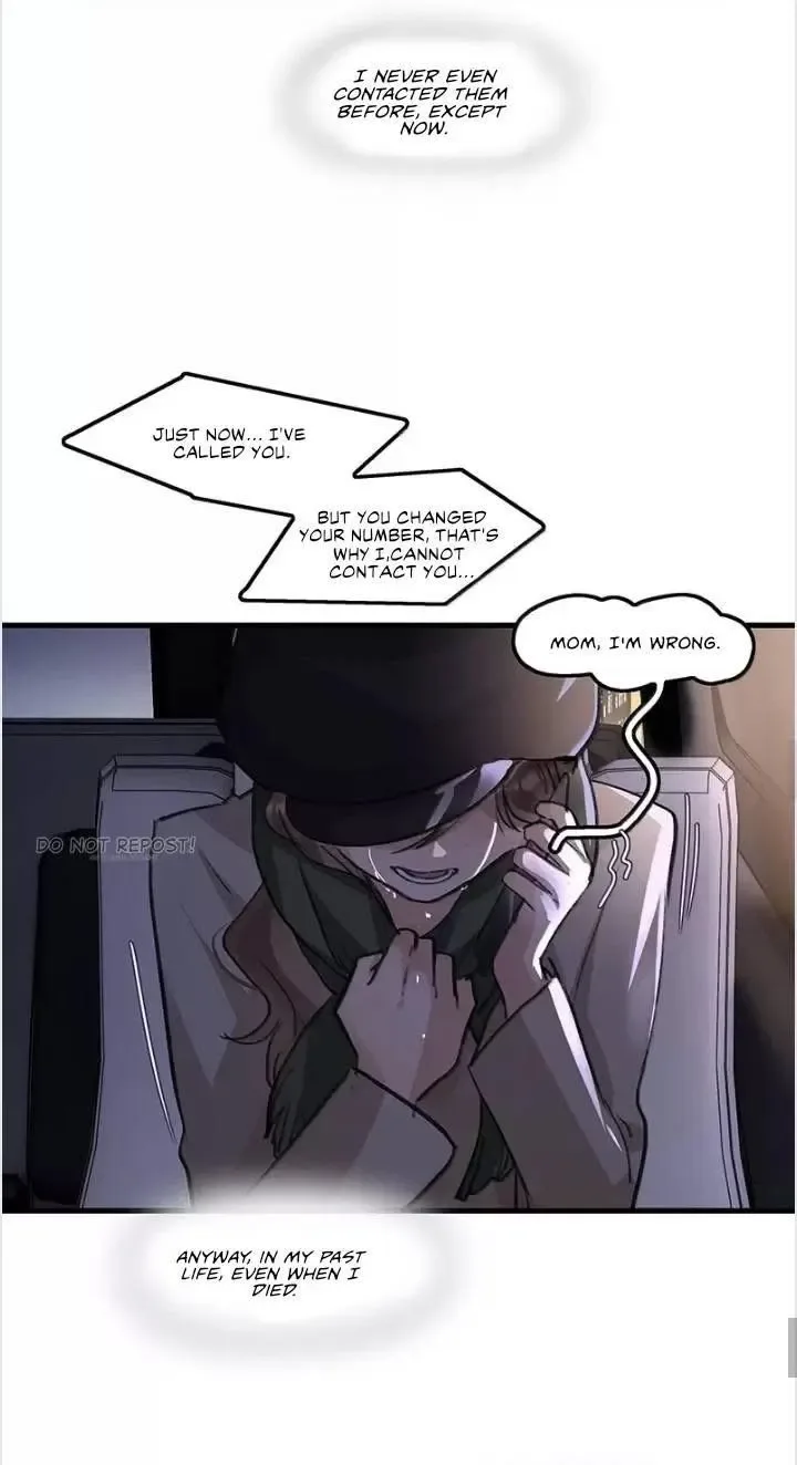 Long-awaited Feelings Chapter 131 page 15