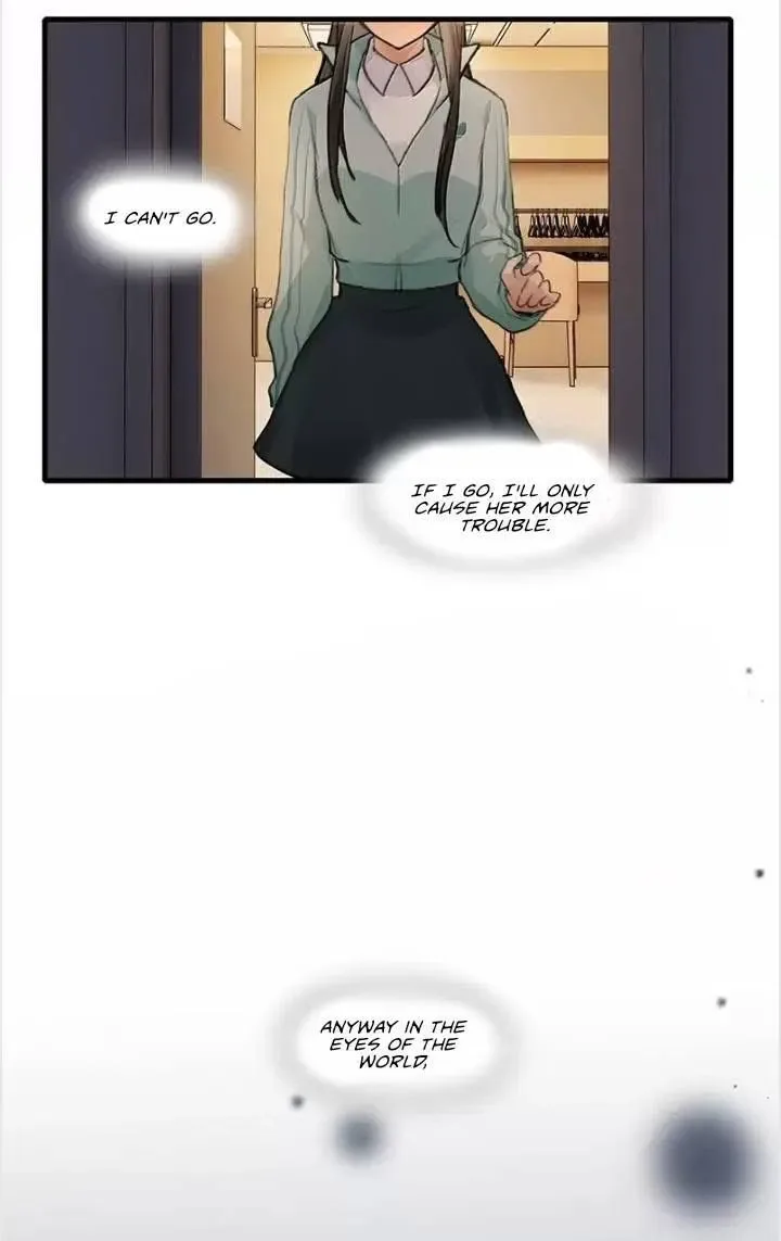 Long-awaited Feelings Chapter 131 page 10