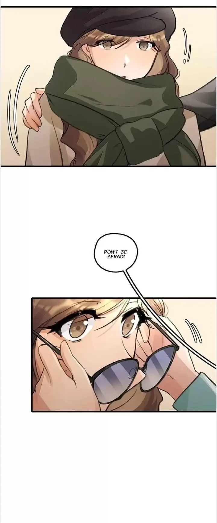 Long-awaited Feelings Chapter 131 page 7