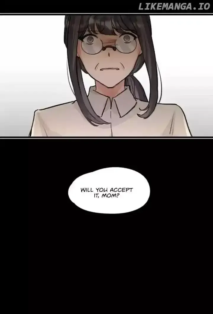 Long-awaited Feelings Chapter 133 page 15