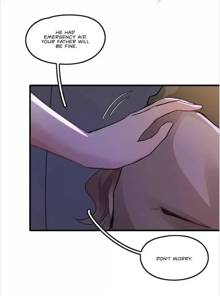 Long-awaited Feelings Chapter 131 page 18