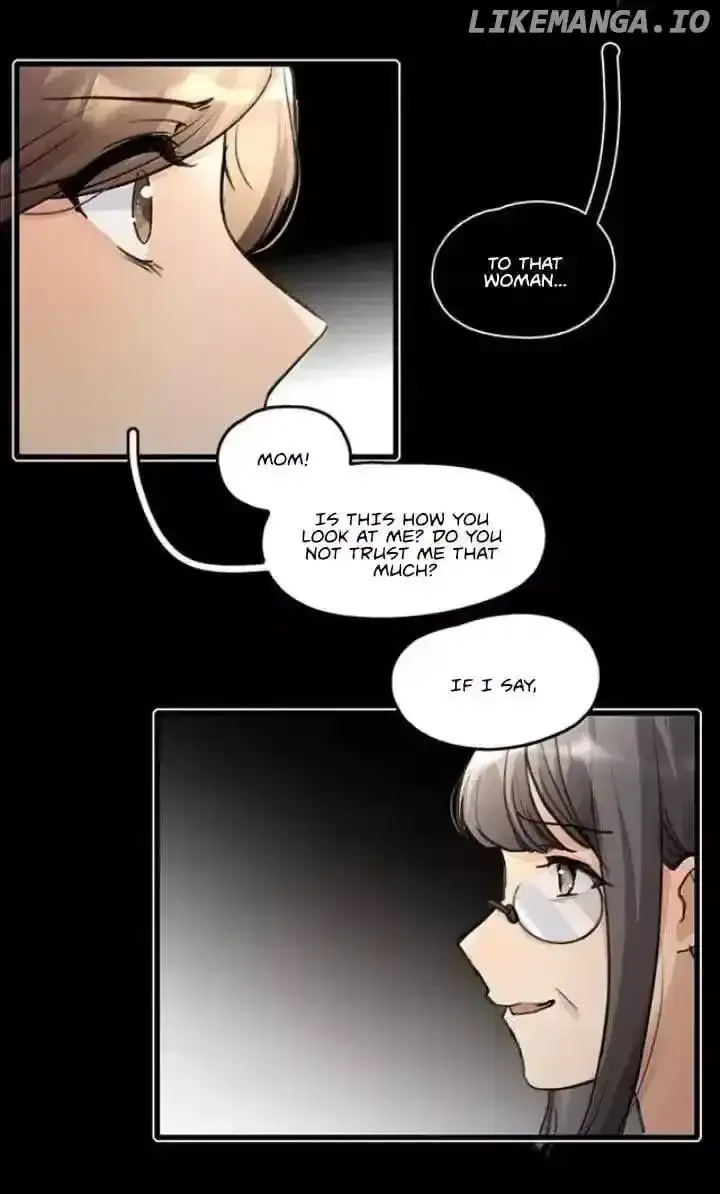Long-awaited Feelings Chapter 133 page 13