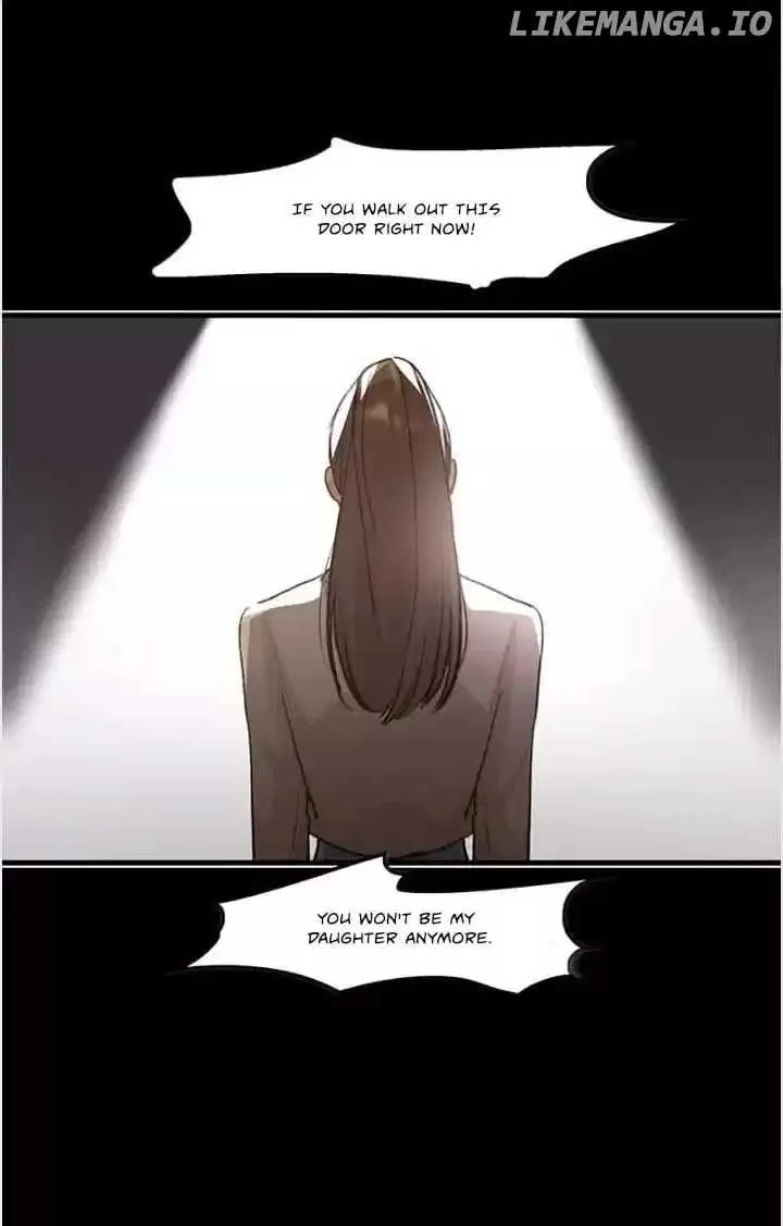 Long-awaited Feelings Chapter 132 page 7