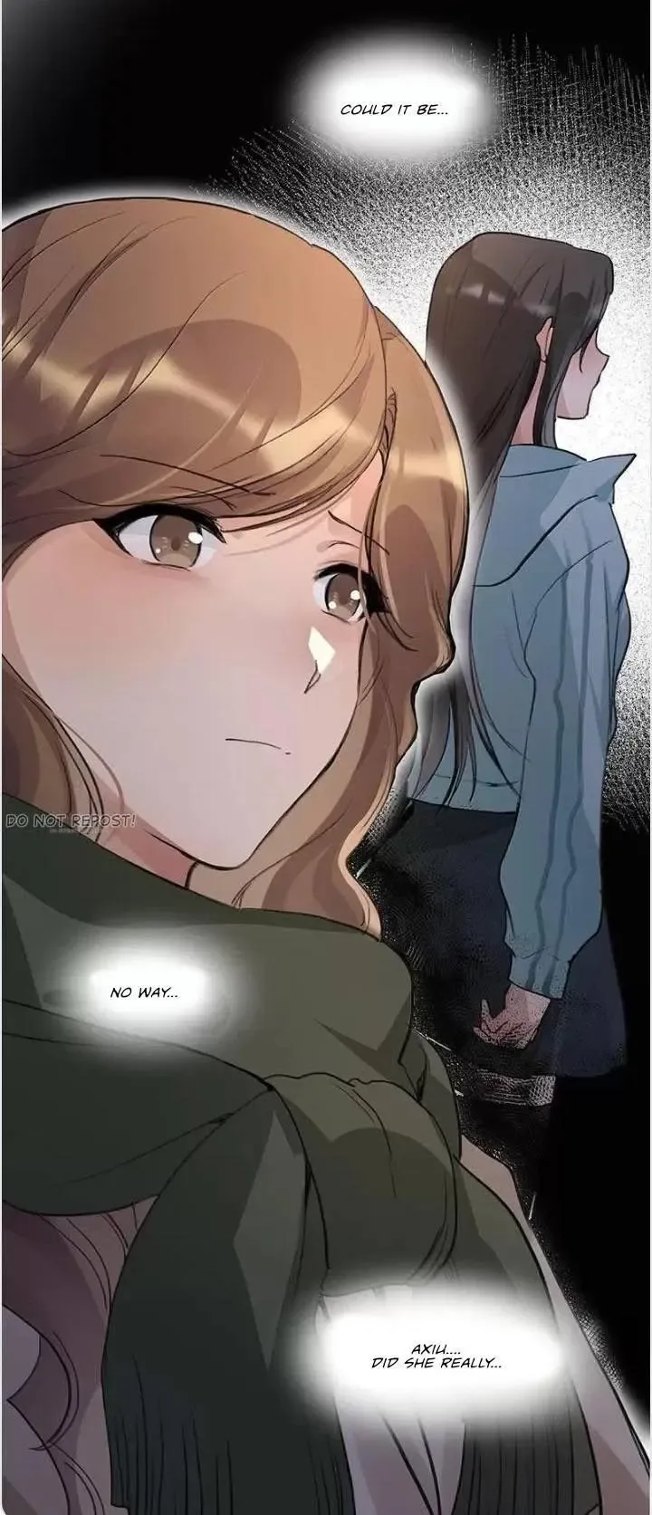 Long-awaited Feelings Chapter 131 page 22