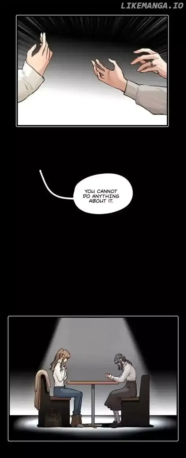 Long-awaited Feelings Chapter 133 page 18