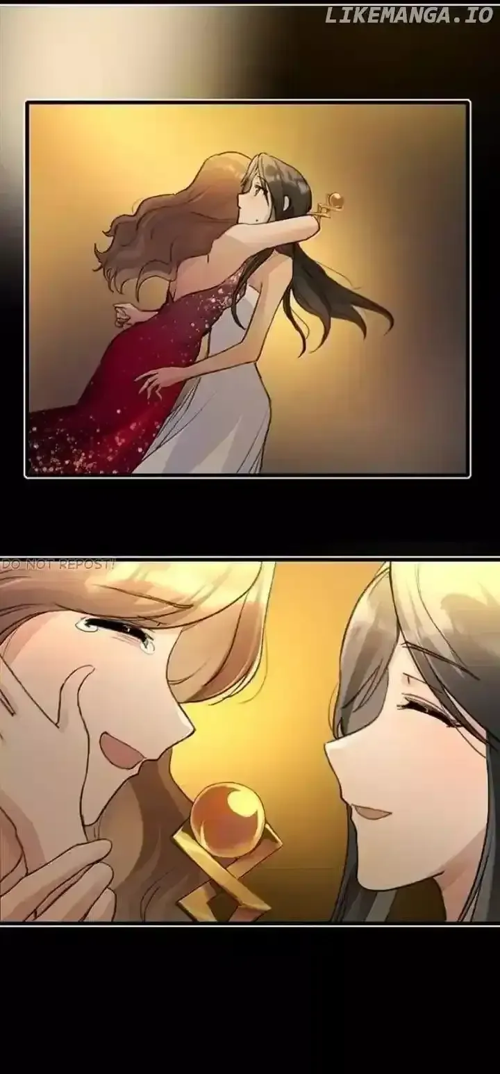 Long-awaited Feelings Chapter 133 page 4