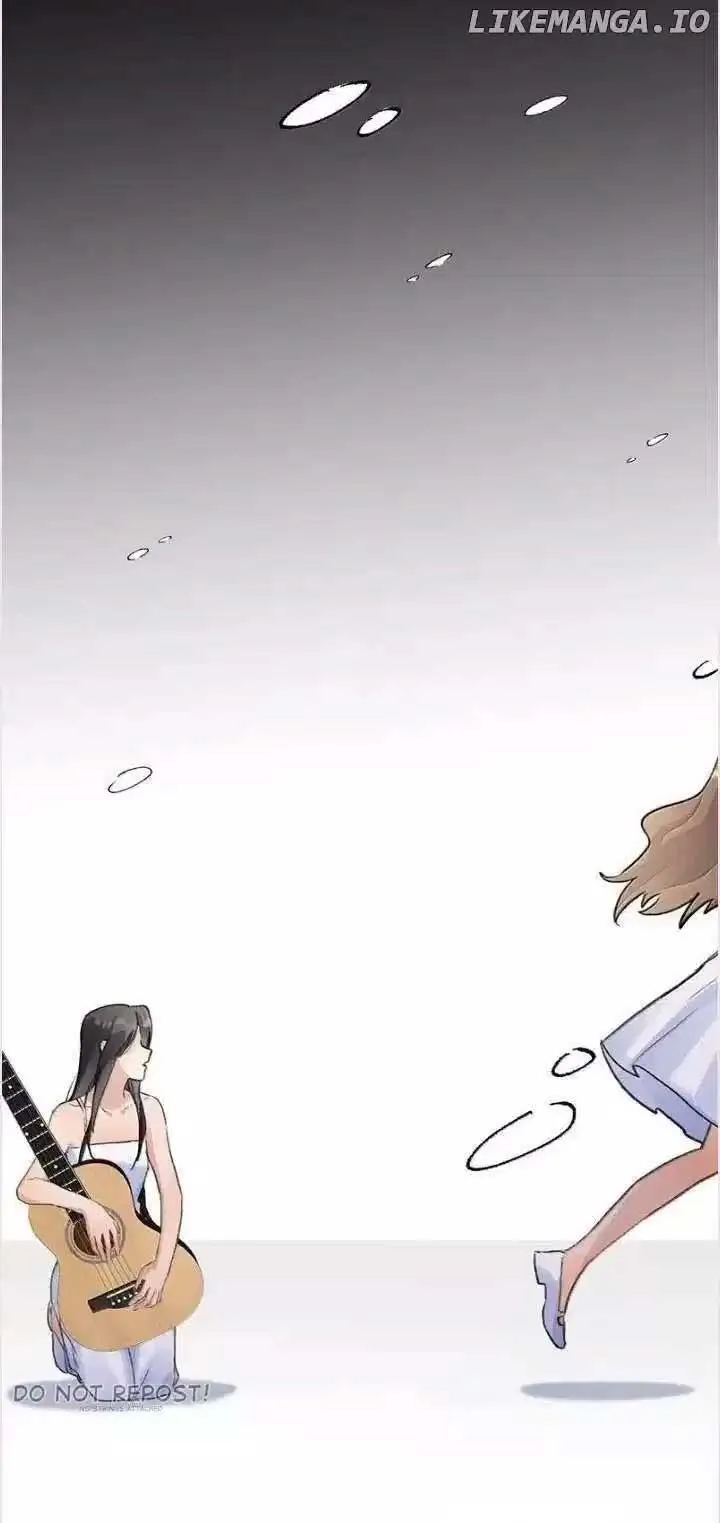 Long-awaited Feelings Chapter 132 page 21
