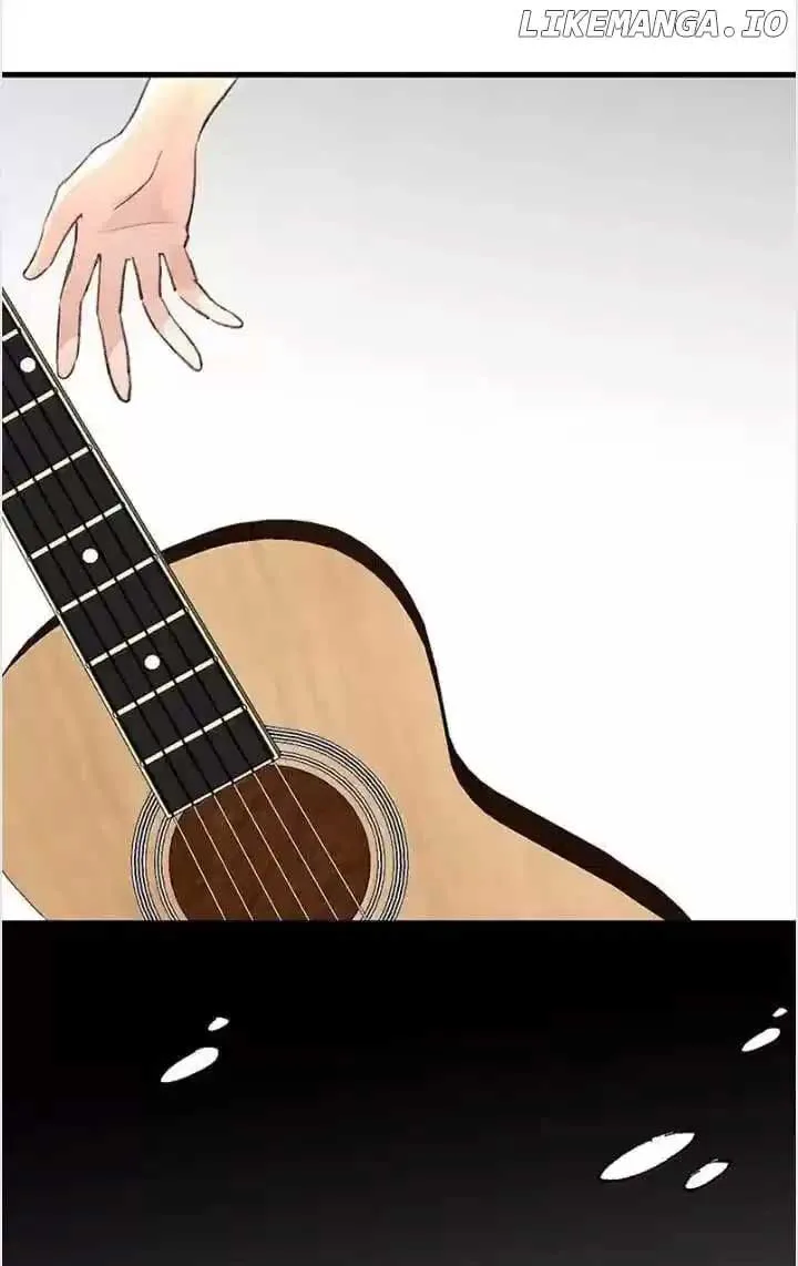 Long-awaited Feelings Chapter 132 page 20