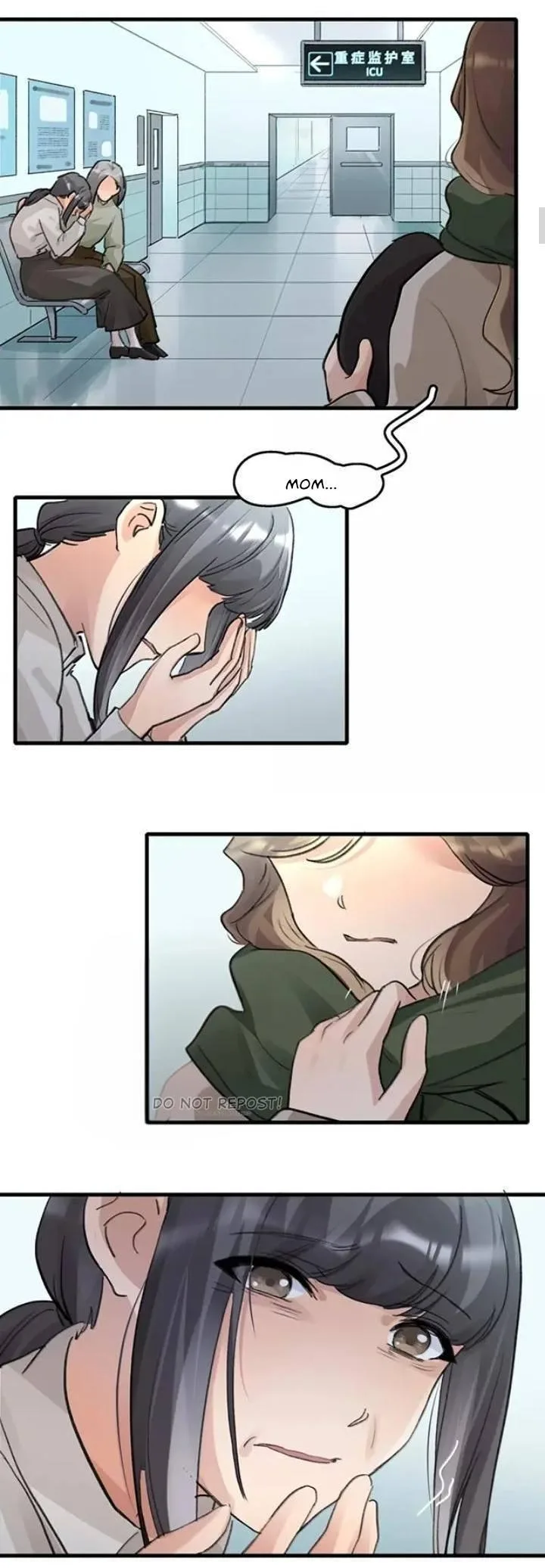 Long-awaited Feelings Chapter 134 page 6