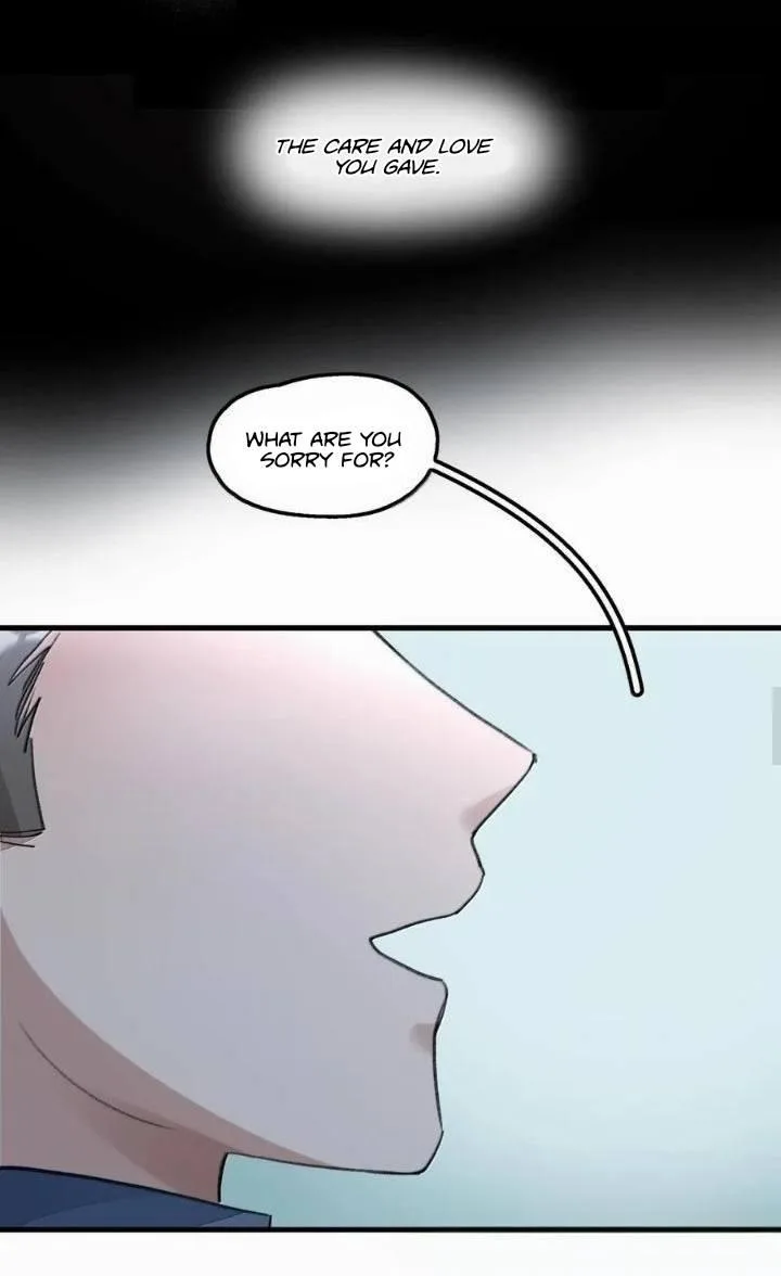 Long-awaited Feelings Chapter 136 page 10