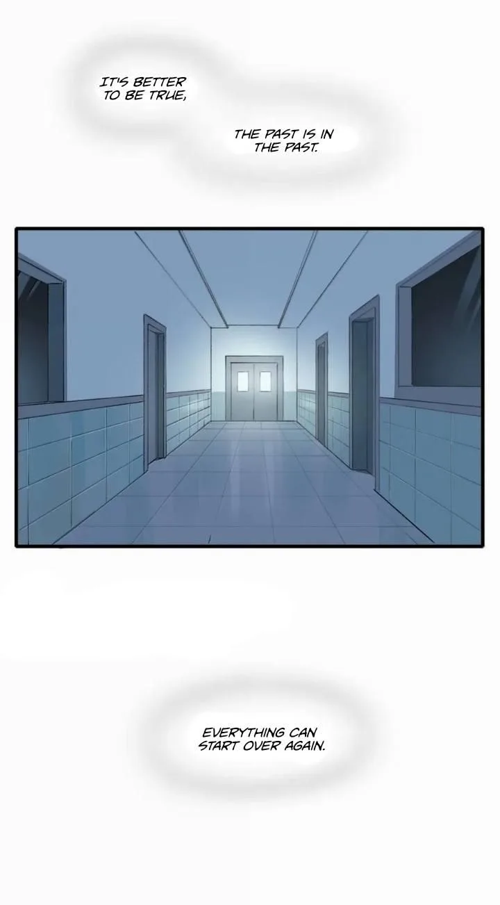 Long-awaited Feelings Chapter 136 page 15