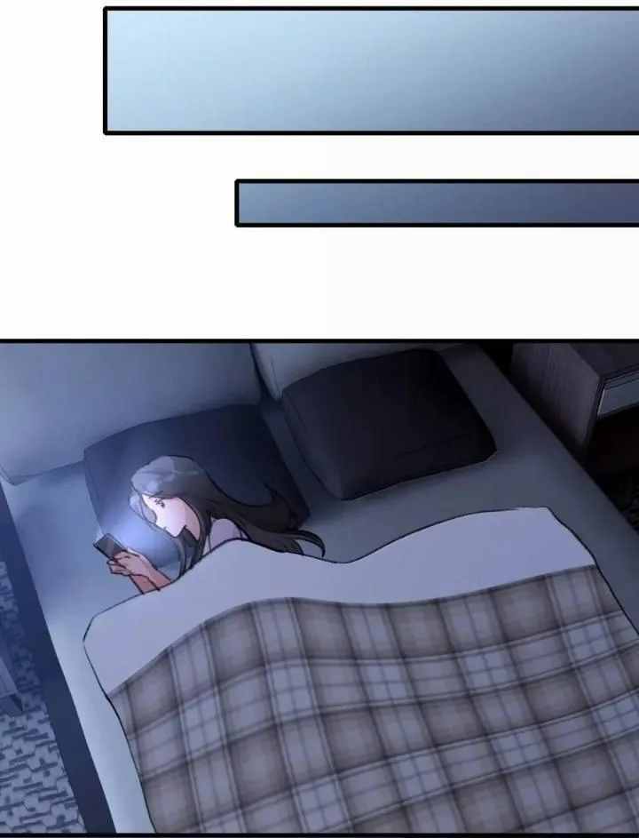 Long-awaited Feelings Chapter 136 page 22