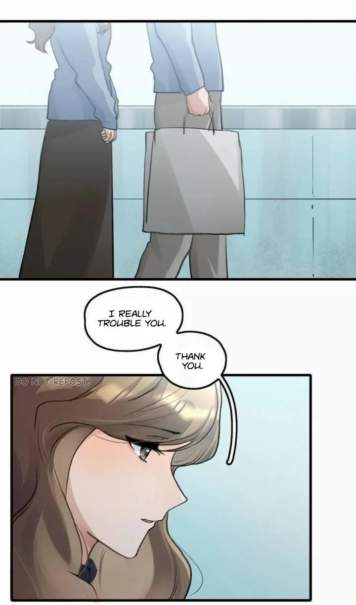Long-awaited Feelings Chapter 136 page 5