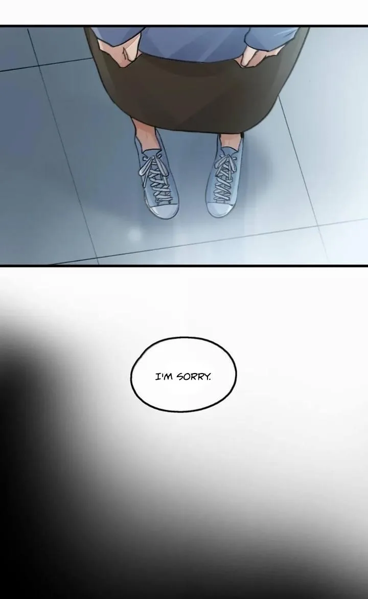 Long-awaited Feelings Chapter 136 page 8