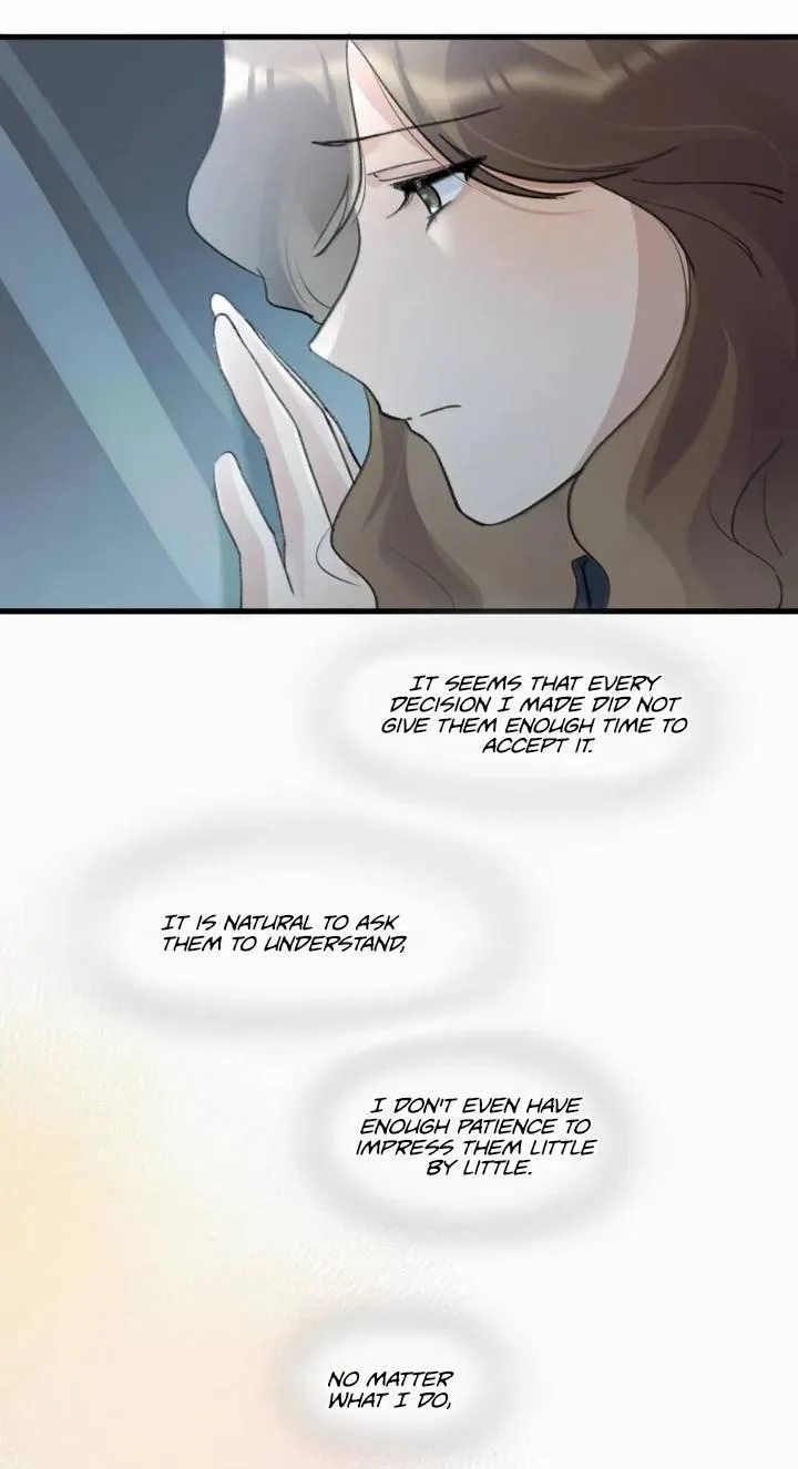 Long-awaited Feelings Chapter 136 page 17